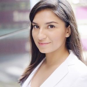 Meet your Posher, Ruth